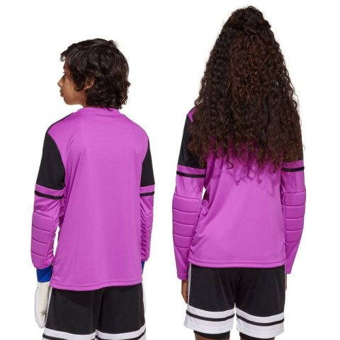 Koszulka bramkarska adidas Squadra 25 Long Sleeve Jr JJ1939