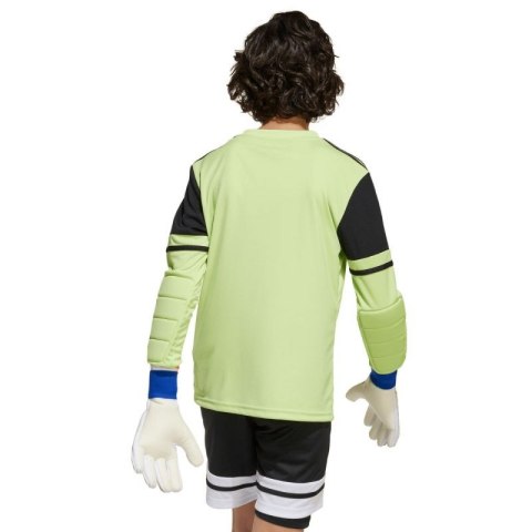Koszulka bramkarska adidas Squadra 25 Long Sleeve Jr JJ1940