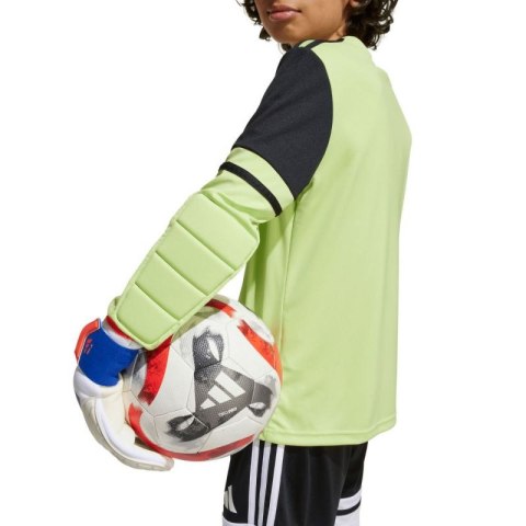 Koszulka bramkarska adidas Squadra 25 Long Sleeve Jr JJ1940