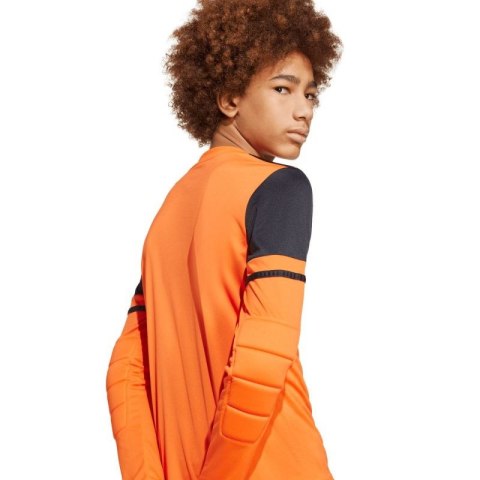 Koszulka bramkarska adidas Squadra 25 Long Sleeve Jr JJ1941