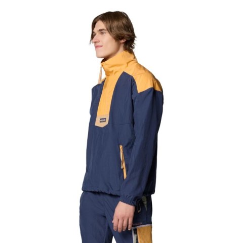 Kurtka Columbia Riptide II Retro Windbreaker Anorak M 2121681466 Kurtka Columbia Riptide II Retro Windbreaker Anorak M 2121681466