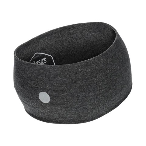Opaska na głowę Asics Essential Running Headband 3013B096 001