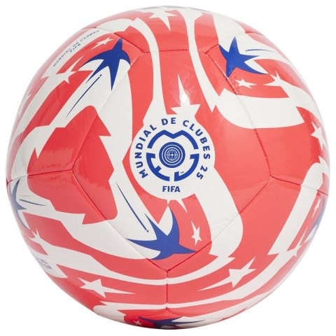 Piłka adidas FCWC Club JD3821 Piłka adidas FCWC Club JD3821