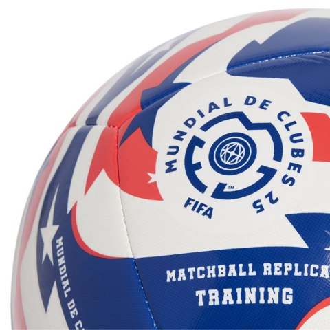 Piłka adidas FCWC Training JD3826 Piłka adidas FCWC Training JD3826