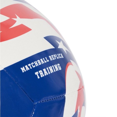 Piłka adidas FCWC Training JD3826 Piłka adidas FCWC Training JD3826
