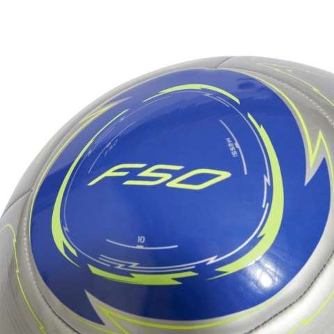 Piłka nożna adidas Messi Club JE6455