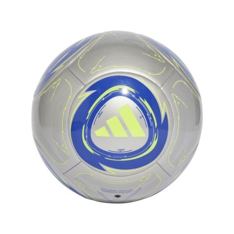 Piłka nożna adidas Messi Club JE6455