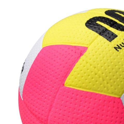 Piłka ręczna Meteor Nuage Mini 0 16695
