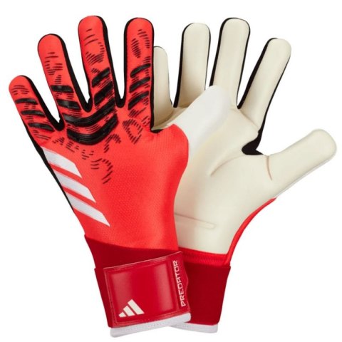 Rękawice bramkarskie adidas Predator GL Com M JH3821
