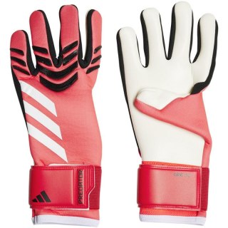Rękawice bramkarskie adidas Predator GL LGE M JH3819