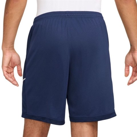 Spodenki Nike Dri-Fit Academy 25 M FZ9776 410