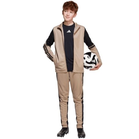 Spodnie adidas Squadra 25 Training Jr JP3371