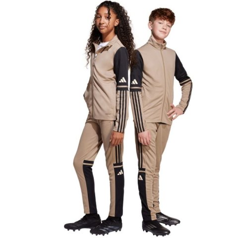 Spodnie adidas Squadra 25 Training Jr JP3371
