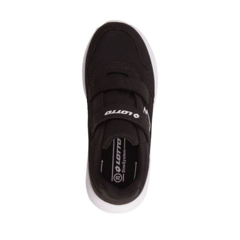 Buty Lotto Connect VL Jr 2600820K 1110