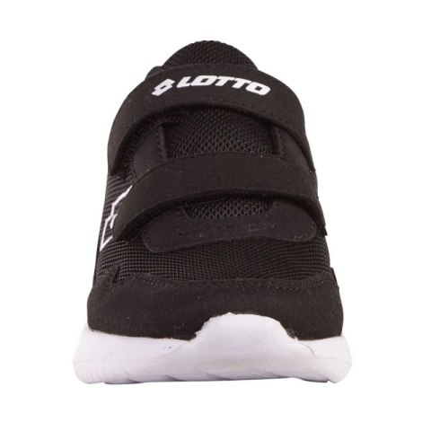 Buty Lotto Connect VL Jr 2600820K 1110
