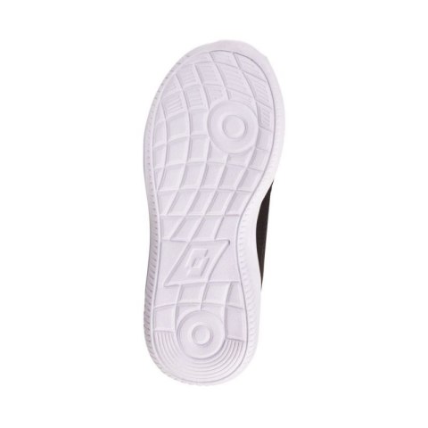 Buty Lotto Connect VL Jr 2600820K 1110
