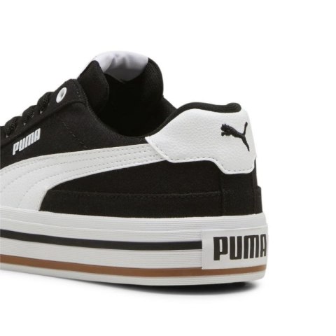 Buty Puma Court Classic Vulc FS Jr 39655803
