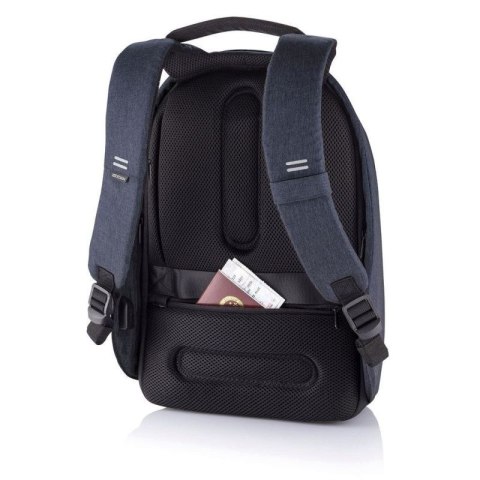 XD DESIGN PLECAK ANTYKRADZIEŻOWY BOBBY HERO XL GRANATOWY P/N: P705.715 XD DESIGN PLECAK ANTYKRADZIEŻOWY BOBBY HERO XL GRANATOWY P/N: P705.715