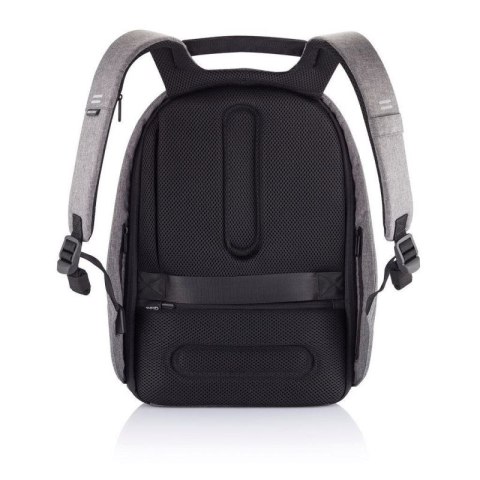 XD DESIGN PLECAK ANTYKRADZIEŻOWY BOBBY HERO REGULAR SZARY P/N: P705.292 XD DESIGN PLECAK ANTYKRADZIEŻOWY BOBBY HERO REGULAR SZARY P/N: P705.292