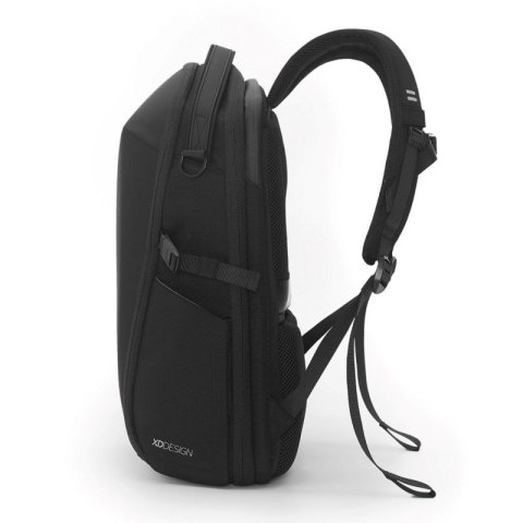 XD DESIGN PLECAK BIZZ BACKPACK CZARNY P/N: P705.931 XD DESIGN PLECAK BIZZ BACKPACK CZARNY P/N: P705.931