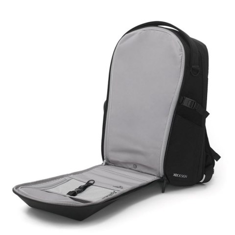 XD DESIGN PLECAK BIZZ BACKPACK CZARNY P/N: P705.931 XD DESIGN PLECAK BIZZ BACKPACK CZARNY P/N: P705.931
