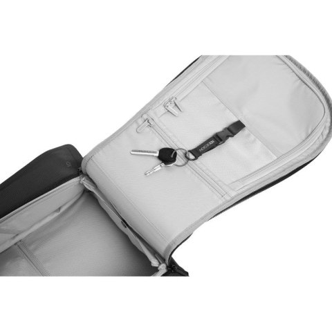 XD DESIGN PLECAK BIZZ BACKPACK CZARNY P/N: P705.931 XD DESIGN PLECAK BIZZ BACKPACK CZARNY P/N: P705.931