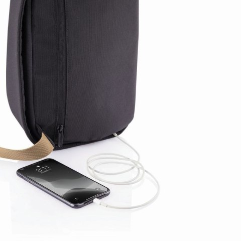 XD DESIGN PLECAK BOBBY SLING BLACK P/N: P705.781 XD DESIGN PLECAK BOBBY SLING BLACK P/N: P705.781