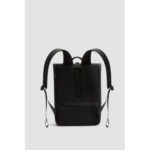 XD DESIGN PLECAK WODOODPORNY URBAN FLAP-TOP BLACK PN: P706.2601 XD DESIGN PLECAK WODOODPORNY URBAN FLAP-TOP BLACK PN: P706.2601