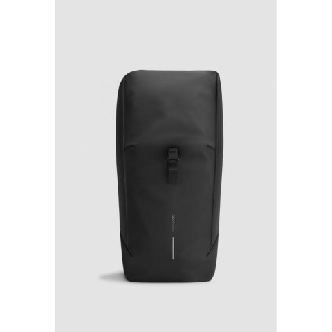 XD DESIGN PLECAK WODOODPORNY URBAN FLAP-TOP BLACK PN: P706.2601 XD DESIGN PLECAK WODOODPORNY URBAN FLAP-TOP BLACK PN: P706.2601