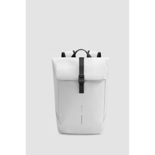 XD DESIGN PLECAK WODOODPORNY URBAN FLAP-TOP OFF WHITE PN:P706.2613