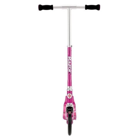 Hulajnoga Razor A5 Lux 13073064 (kolor różowy)
