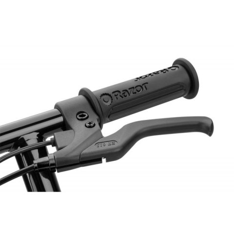 Hulajnoga elektryczna Razor E90 Power Core 13173802 (kolor czarny, kolor zielony)