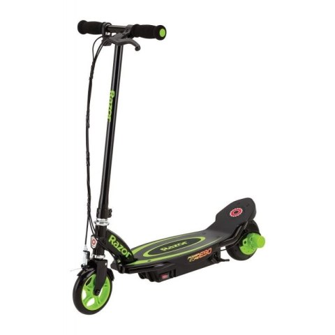 Hulajnoga elektryczna Razor E90 Power Core 13173802 (kolor czarny, kolor zielony)