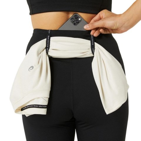 Leginsy Asics Road High Waist Tight W 2012C968001
