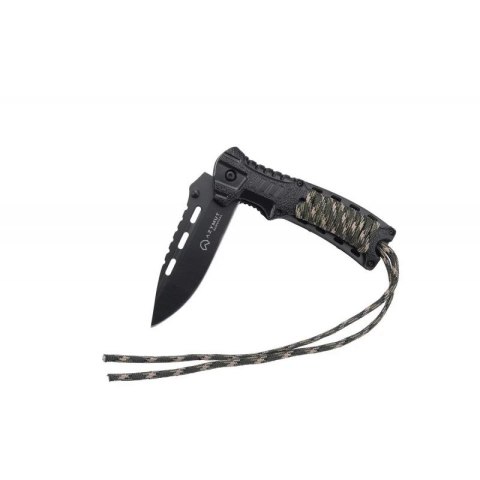 Nóż survivalowy AZYMUT Survival Fire Starter Nóż survivalowy AZYMUT Survival Fire Starter