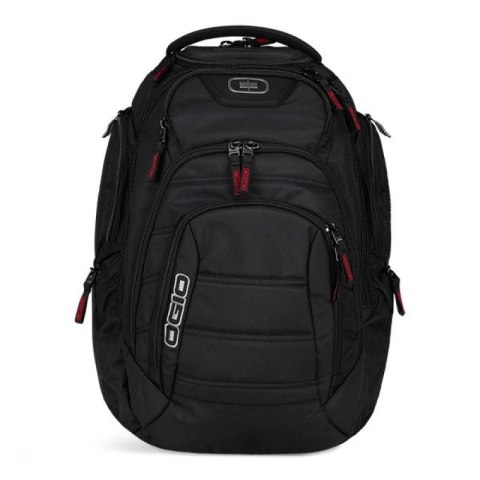 OGIO PLECAK RENEGADE RSS CZARNY P/N: 111059_03 OGIO PLECAK RENEGADE RSS CZARNY P/N: 111059_03