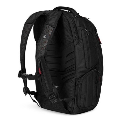 OGIO PLECAK RENEGADE RSS CZARNY P/N: 111059_03 OGIO PLECAK RENEGADE RSS CZARNY P/N: 111059_03