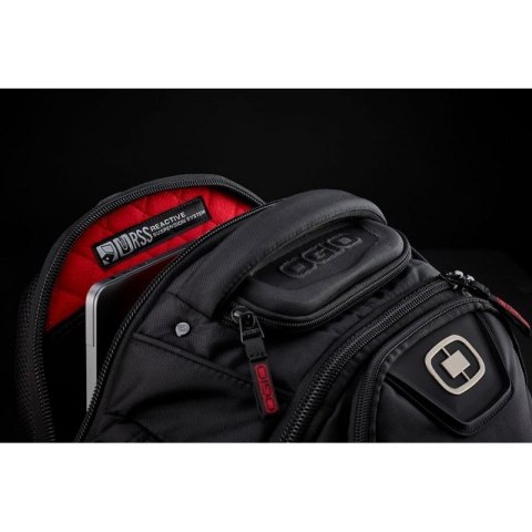 OGIO PLECAK RENEGADE RSS CZARNY P/N: 111059_03 OGIO PLECAK RENEGADE RSS CZARNY P/N: 111059_03