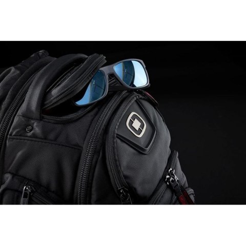 OGIO PLECAK RENEGADE RSS CZARNY P/N: 111059_03 OGIO PLECAK RENEGADE RSS CZARNY P/N: 111059_03
