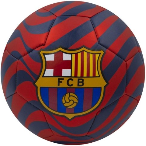 Piłka nożna FC Barcelona 272373 Piłka nożna FC Barcelona 272373