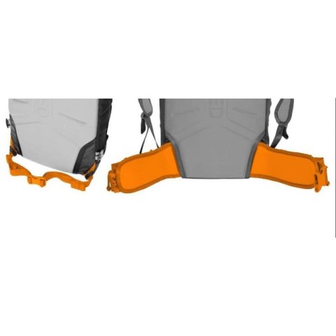 Plecak EXPED Impulse 15 burgundyburgundy Plecak EXPED Impulse 15 burgundyburgundy