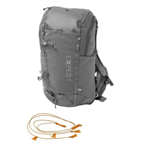 Plecak EXPED Impulse 15 burgundyburgundy Plecak EXPED Impulse 15 burgundyburgundy