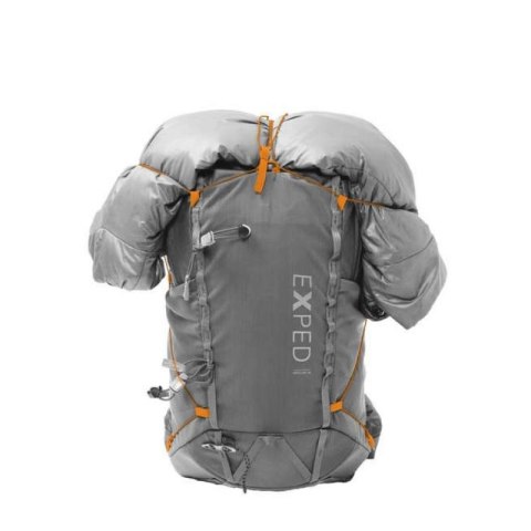 Plecak EXPED Impulse 15 burgundyburgundy Plecak EXPED Impulse 15 burgundyburgundy