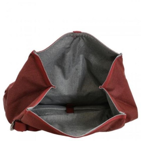 Plecak EXPED Metro 20 burgundy melange Plecak EXPED Metro 20 burgundy melange