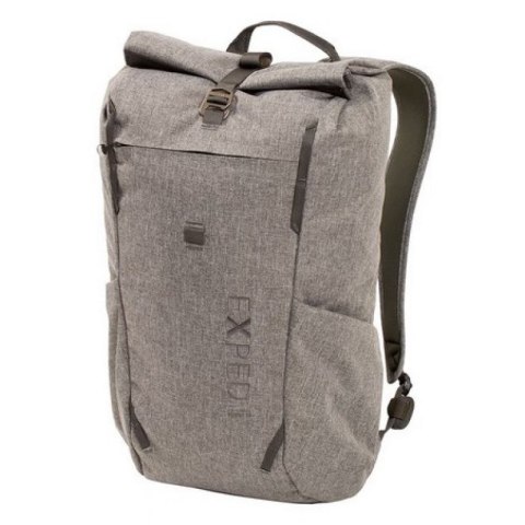 Plecak EXPED Metro 20 grey melange Plecak EXPED Metro 20 grey melange