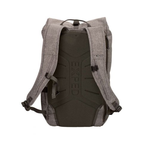 Plecak EXPED Metro 20 grey melange Plecak EXPED Metro 20 grey melange