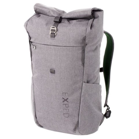 Plecak EXPED Metro 30 grey melange Plecak EXPED Metro 30 grey melange