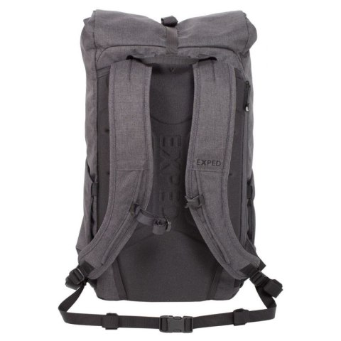 Plecak EXPED Metro 30 grey melange Plecak EXPED Metro 30 grey melange
