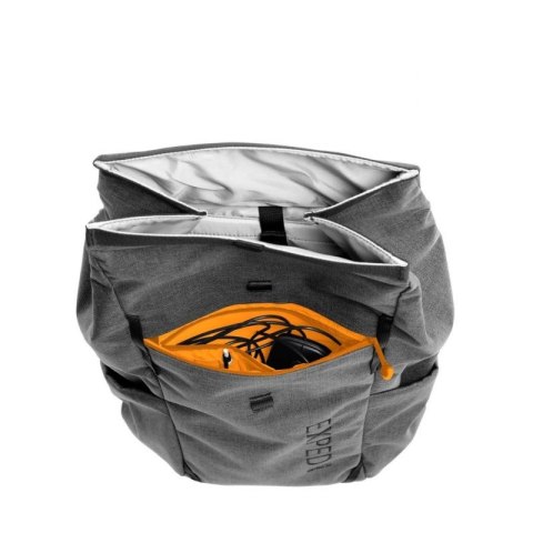 Plecak EXPED Metro 30 grey melange Plecak EXPED Metro 30 grey melange