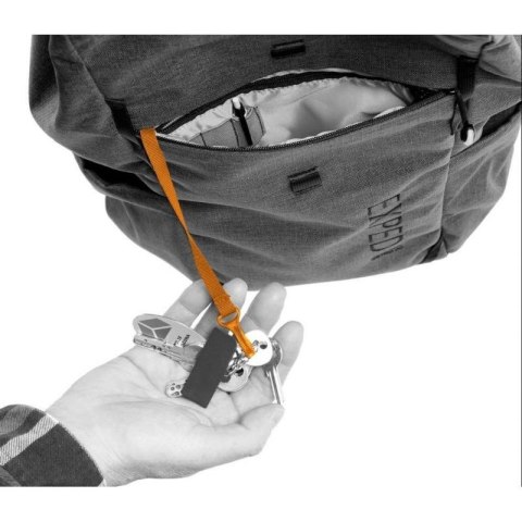 Plecak EXPED Metro 30 grey melange Plecak EXPED Metro 30 grey melange